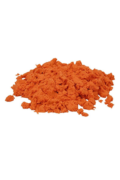 NW NessiWorld Fun Dough Kinetic Sand 1000 g Orange