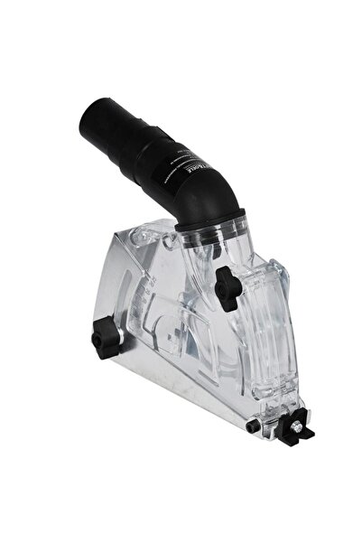 Kraft Κάλυμμα αναρρόφησης σκόνης για τριβείο τοίχου, 115-125mm,