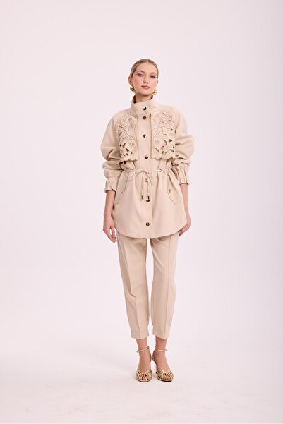 Missemramiss 5048 Brielle Dantel Garni Takım