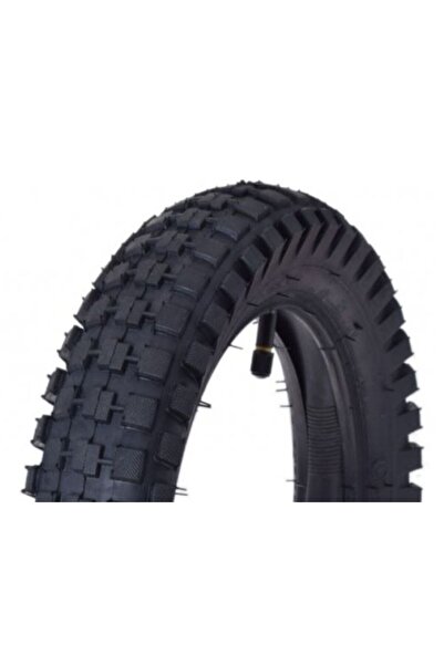 Aftermarket Anvelopă cu cameră 12.5x2.75 TT Pocket Bike