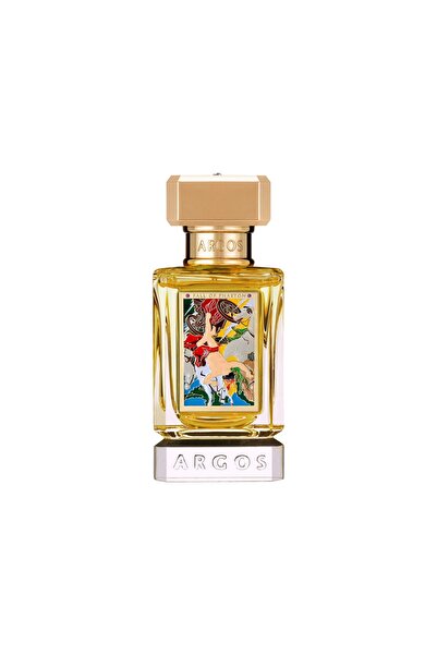 ARGOS Fall Of Phaeton, Eau de Parfum, Men, 100 ml