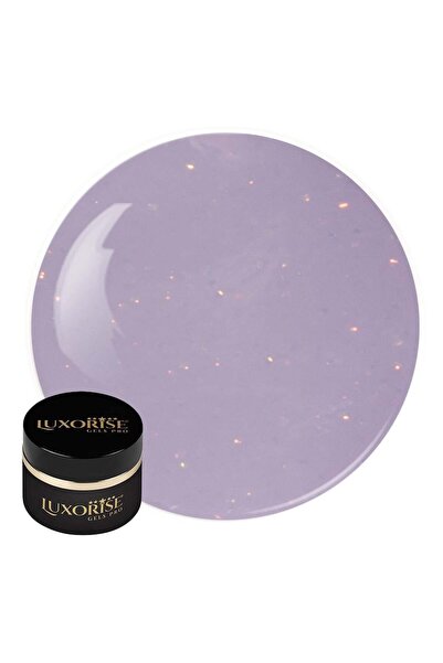 LUXORISE RevoFlex UV Gel Κατασκευής Νυχιών 15ml, Iris Grace