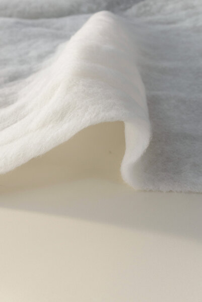 Elyaf Sepeti 1 Meter 90 Grams Shoulder Pad Fiber - Warp Fiber 90 Gr Width 210 cm