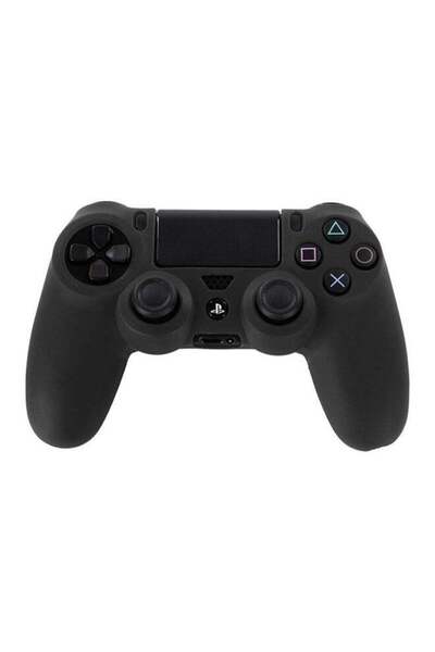 Generic Protective Case Cover For PS4 Controller