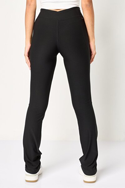 adidas Women Sportswear Fit Training Track Pants, Black