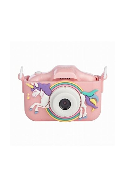 Free2Play Цифров фотоапарат за деца, Free2Play, С функция за селфита, Забавни...