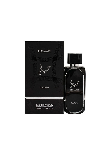 Lataffa LATTAFA HAYAATI UNISEX EAU DE PARFUM 100ML