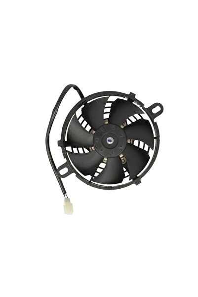 Aftermarket Ventilator de răcire pentru ATV Bashan 200cc