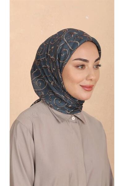 locella Lo'cella Pamuklu Soft Eşarp 4198-13