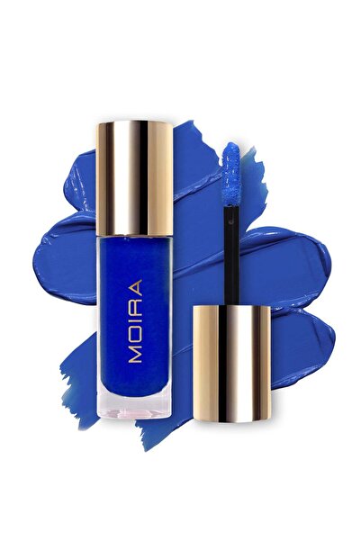 MOİRA صبغة سائلة فائقة الجودة (013، Bring it On)