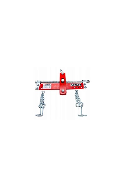 VERKE Suport echilibrare motor pentru macara girafa, sarcina 900KG
