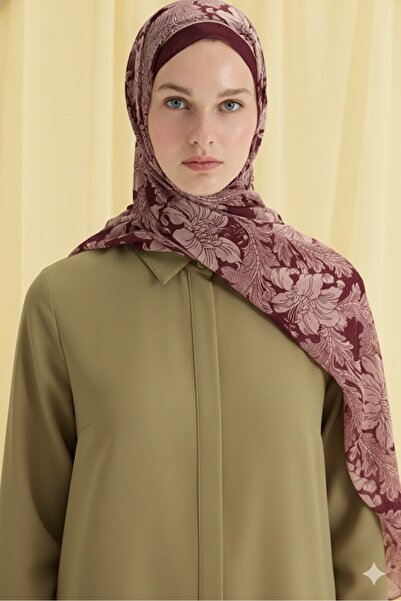 Gogoey شال بارادايس كراش - بوردو