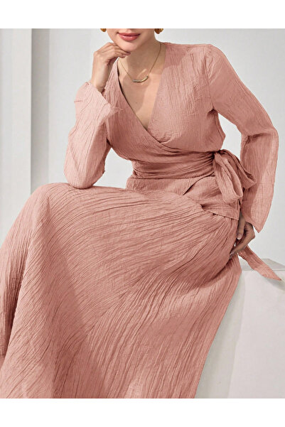 Sheya Shein outfit, pink