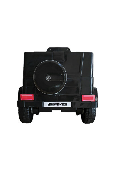 AT Performance Mașină electrică pentru copii, AT PERFORMANCE® Mercedes G63 Re...