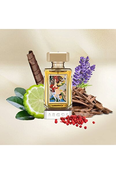 ARGOS Fall Of Phaeton, Eau de Parfum, Men, 100 ml