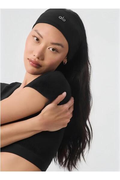 Alo Performance Conquer Headband