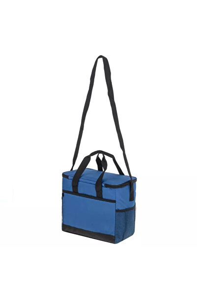 Gonga Thermal picnic/beach bag, 16 L, Gonga® Blue