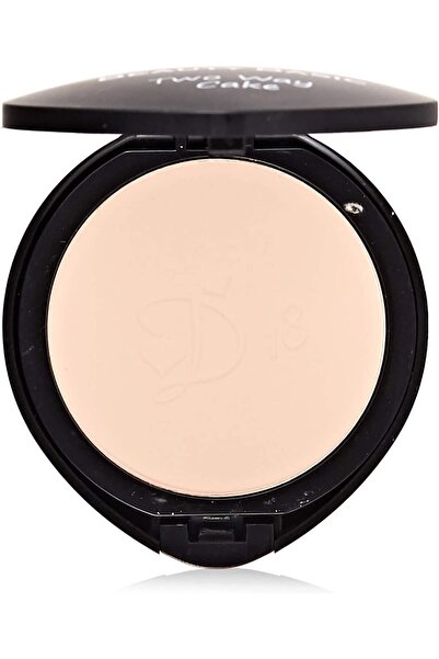 De Bela 18 Beauty Basic Two Way Cake Face Powder -04