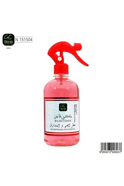 Genie Collection Jenny Collection Air Freshener, Beit Al Ezz 151501 - 500 ml