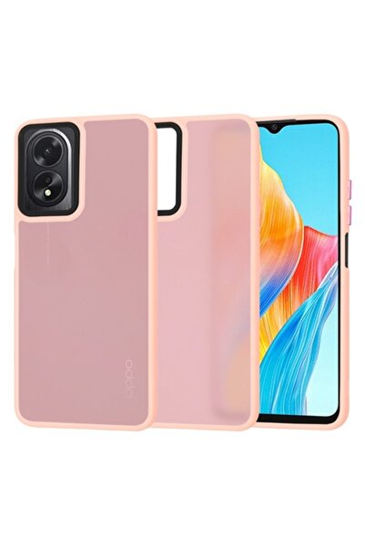 Techsuit Carcasă de înaltă protecție pentru Oppo A38/A18 - Shield Armor HaloF...
