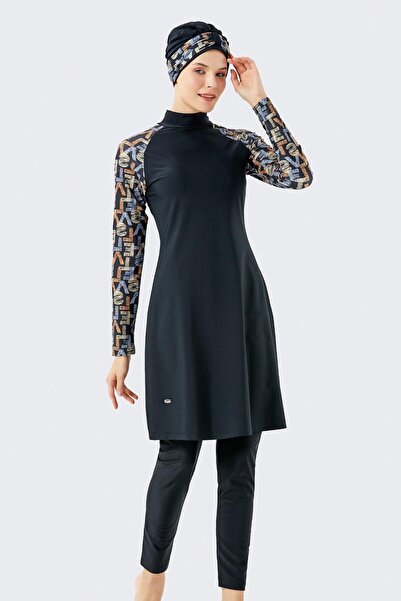 C&City Badeanzug mit vollständiger Bedeckung