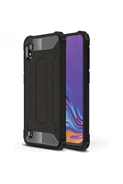 Petite Tuds Carcasă de înaltă protecție pentru Samsung Galaxy A10, Petite Col...