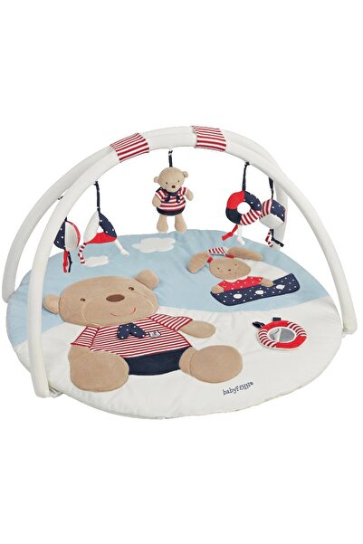 Fehn Salteluta de joaca - Teddy