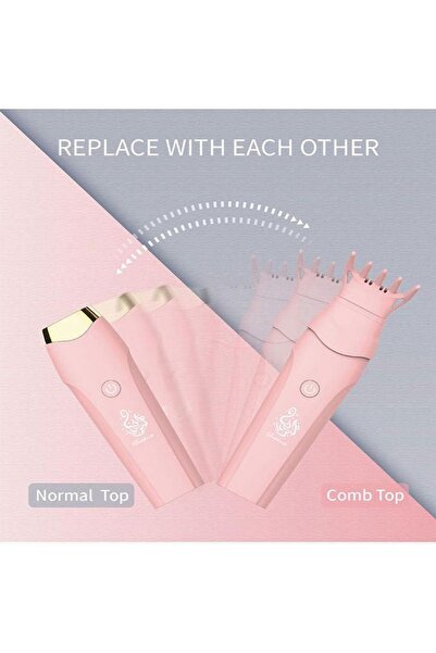 Generic Portable rechargeable electric incense burner