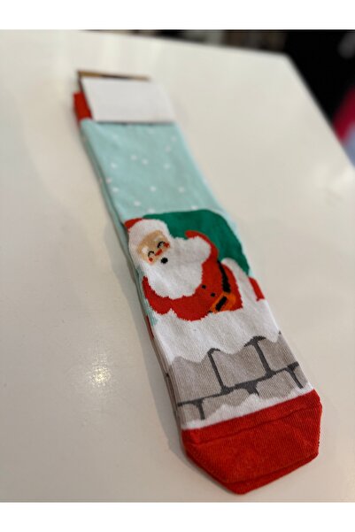 ALVWOMAN New Year's Socks