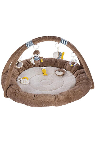 Fehn Salteluta de joaca - Otter 3D