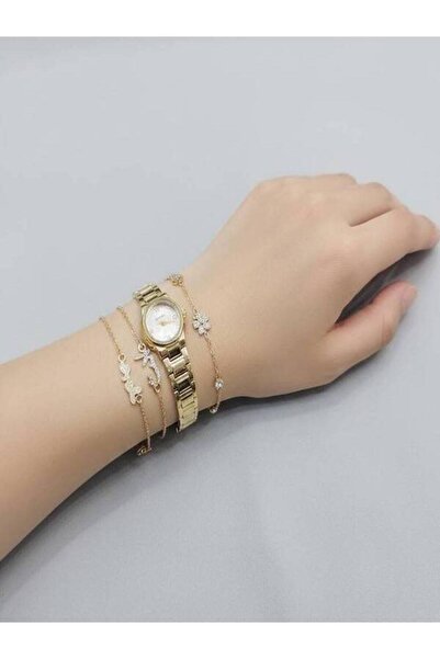 Generic Waterproof watch set