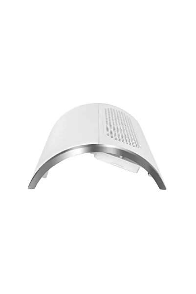 Gonga Aspirator de praf pentru manichiura, 40 W, 3 motoare, Gonga® Alb