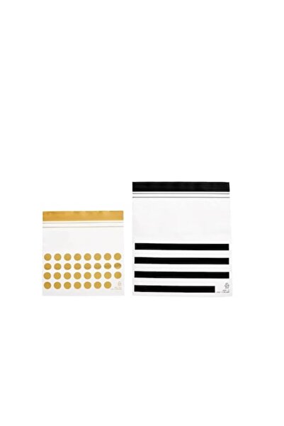 PETITE Set of zip-lock bags for snacks or sandwiches, 1L and 0.4L, 60 pieces,...