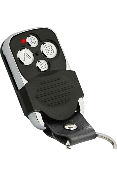 Generic Garage Duplicator Remote Control Key Fob