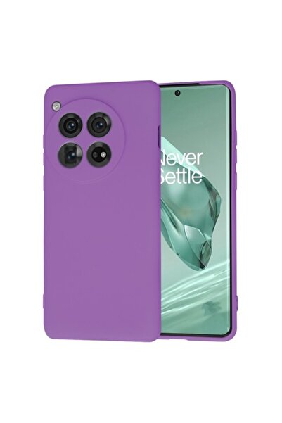 Techsuit Carcasă de înaltă protecție pentru OnePlus 12 - Tuds Shield SoftFlex...