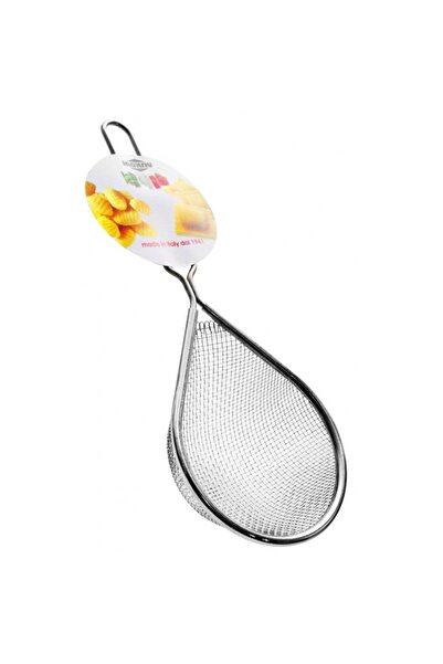 Inoxriv Strecuratoare bucatar sef Eatitalia 15x22cm pentru ravioli