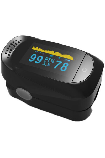İMDK Finger pulse oximeter, Medical Certificate