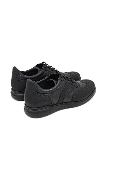 OGGI 039815 Men's Classic Shoes - Black