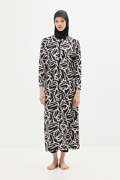 C&City Ganzkörper-Badeanzug-Set