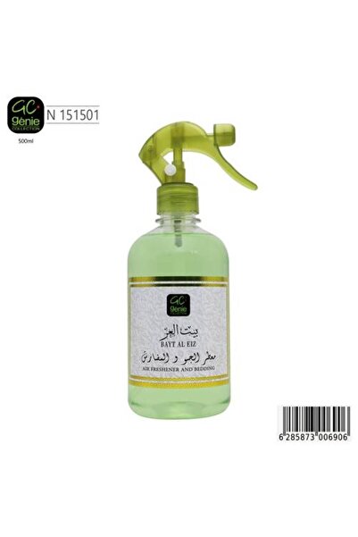 Genie Collection Jenny Collection Air Freshener, Beit Al Ezz 151501 - 500 ml