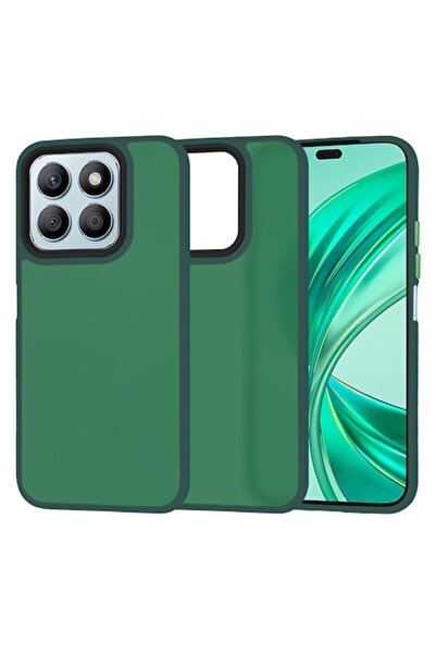 Techsuit Carcasă de înaltă protecție pentru Honor X8b – Ultra Rezistență Halo...