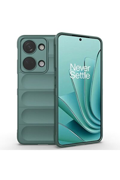 Techsuit Carcasă de înaltă protecție pentru OnePlus Nord 3 - Ultra Resistance...