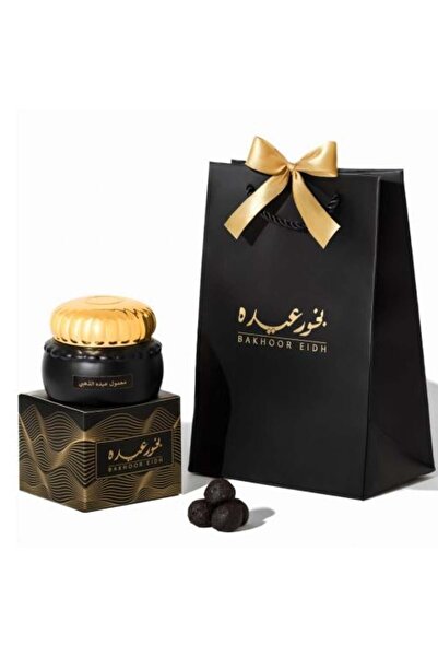 BAKHOOR EIDH معمول عيده الذهبي