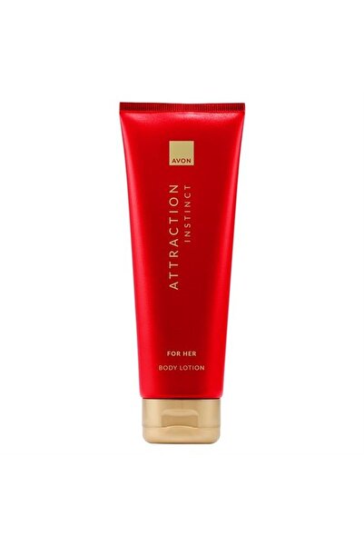 AVON Loțiune de corp Attraction Instinct