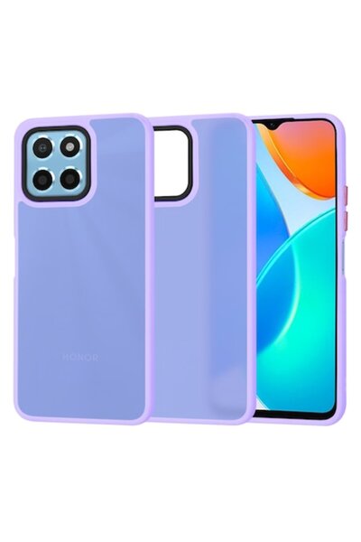 Techsuit Husă de protecție pentru Honor X6/X8 5G/70 Lite, Cipsir Protect, ser...