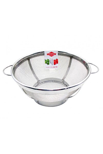 Inoxriv Sita/strecuratoare Eatitaly 20cm