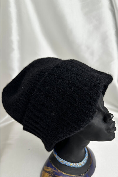 Modex Soft Textured Line Detail Ear Protection Beanie