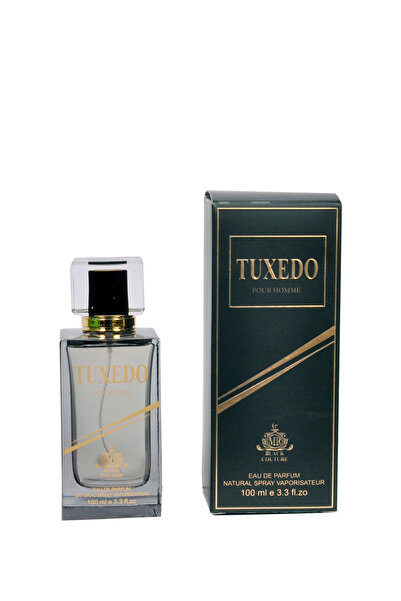 Black Coutier عطر توكسيدو بورهوم 100مل