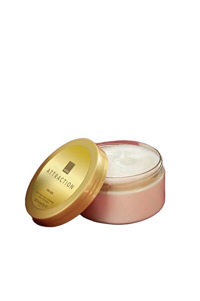 AVON Cremă hidratantă parfumată Attraction pentru Ea