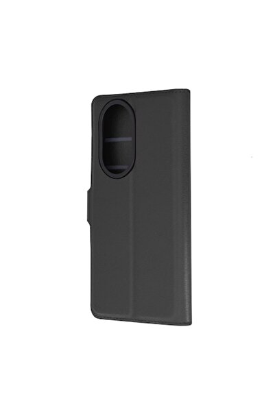 Techsuit Husă portofel de înaltă protecție pentru Honor 200 Lite - Tuds Armor...